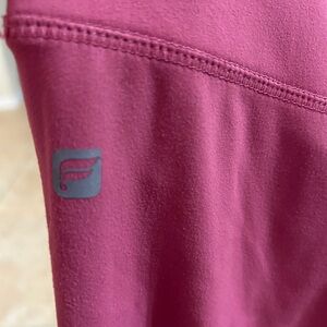 Pink Fabletics Leggings